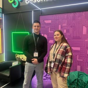 Муромский институт на  LINKMEETUP