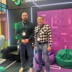 Муромский институт на  LINKMEETUP