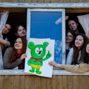 «СОВА-25» - это был потрясающий форум!  IX Студенческая Образовательная Выездная Академия - форум студентов Муромского института, прошла на базе отдыха "Буревестник" для активистов студенческого самоуправления. 