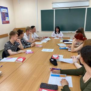 Учись у лучших - работай с лучшими: карьера юриста начинается в МИВлГУ