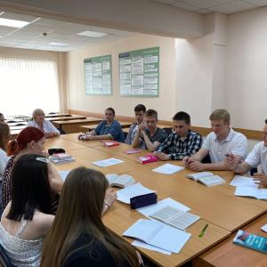Учись у лучших - работай с лучшими: карьера юриста начинается в МИВлГУ
