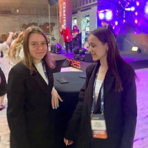 Студенты МИ ВлГУ в топе IT-индустрии на FireBird Conf 2025!
