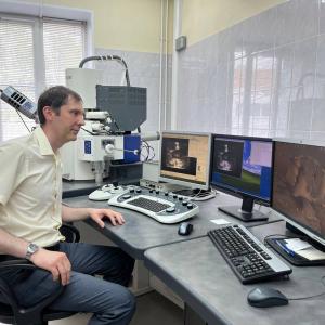 Вперед с лучшими: МИВлГУ принял участие в научно-техническом семинаре на выксунском заводе Объединенной металлургической компании (ОМК)