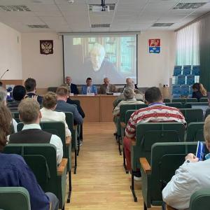 В Муромском институте ВлГУ стартовали Всероссийские Армандовские чтения