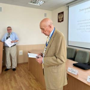 В Муромском институте ВлГУ стартовали Всероссийские Армандовские чтения