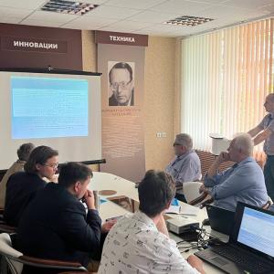 Всероссийские открытые Армандовские чтения «Муром–2025»: важный шаг в подготовке инженерно-технических кадров