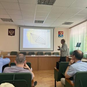 Всероссийские открытые Армандовские чтения «Муром–2025»: важный шаг в подготовке инженерно-технических кадров