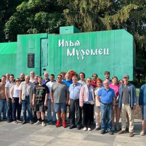 Всероссийские открытые Армандовские чтения «Муром–2025»: важный шаг в подготовке инженерно-технических кадров
