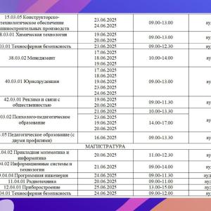Приглашаем работодателей на защиту дипломов выпускников Муромского института ВлГУ!