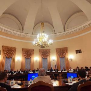 Выпускница МИВлГУ вошла в экспертный совет Госдумы