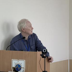 Армандовские чтения 2025