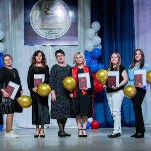 Торжественное вручение дипломов выпускникам Муромского института ВлГУ – яркий финал большого пути