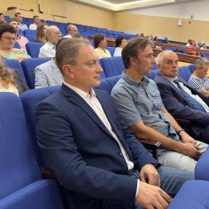 Кадровый и научный потенциал Муромского института ВлГУ – основа лидерства в образовании и драйвер технологического развития региона