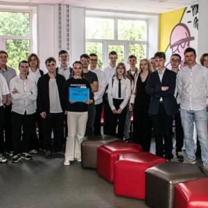 430 новых историй успеха: Муромский институт ВлГУ приветствует первокурсников