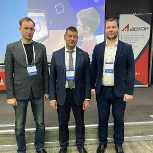 Подписано соглашение о стратегическом партнерстве компании АСКОН и МИВлГУ