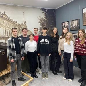 Форум «СО.ЗНАНИЕ»: наша студенческая практика в действии