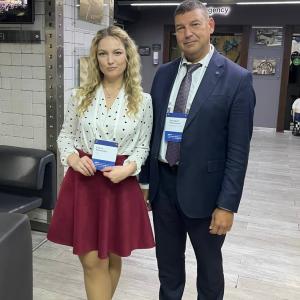 Подписано соглашение о стратегическом партнерстве компании АСКОН и МИВлГУ