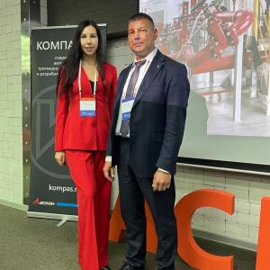 Подписано соглашение о стратегическом партнерстве компании АСКОН и МИВлГУ