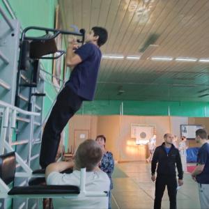 Выше - только звезды!