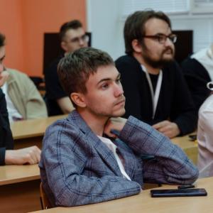 Конференция "Дягтерев-145: наука без границ" - успех наших молодых ученых!