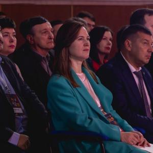 Делегация МИВлГУ приняла участие в межрегиональном форуме «Дегтярев-145: наука без границ»!