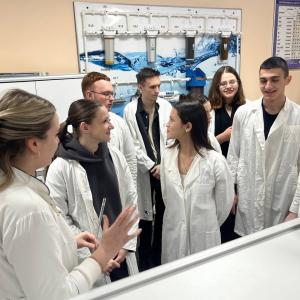 Миссия «Безопасность»