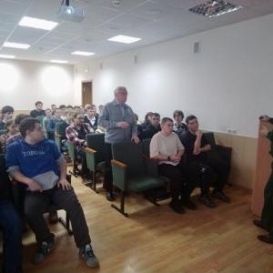 Секреты ПВО - то, что нужно знать будущим специалистам по информационным технологиям и радиоэлектронике