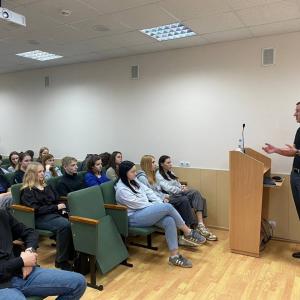 Неделя экономики и бизнеса в МИВлГУ — погружаемся в современные образовательные подходы!