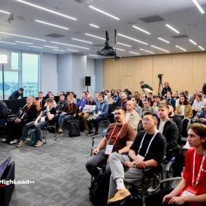 Как попасть в IT-элиту со студенческой скамьи? История Александра Веремеенко