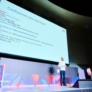 Как попасть в IT-элиту со студенческой скамьи? История Александра Веремеенко