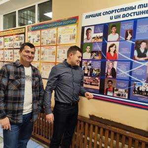 МИВлГУ - 15 лет спустя