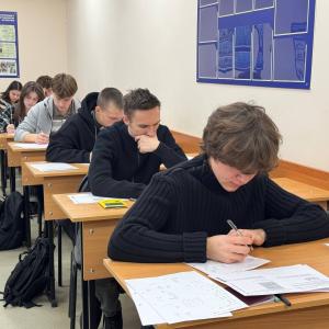 Настоящий ЕГЭ до настоящего ЕГЭ. Только в МИВлГУ.