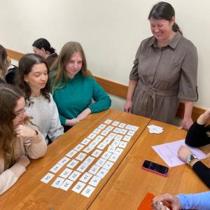 Неделя экономики и бизнеса в МИВлГУ — погружаемся в современные образовательные подходы!