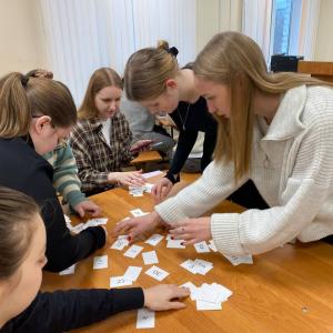 Неделя экономики и бизнеса в МИВлГУ — погружаемся в современные образовательные подходы!