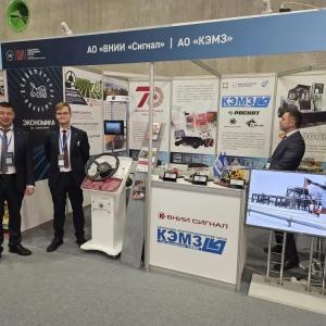 Индустрия 4.0 начинается здесь! МИВлГУ на передовой технологической революции