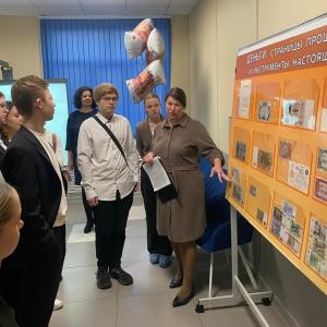 Завершение Недели экономики и бизнеса в МИ ВлГУ: яркие события последнего дня!