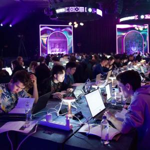 Финал Yandex Cup 2025: студент МИВлГУ бросил вызов сильнейшим мировым разработчикам