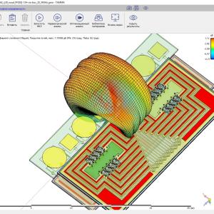 В МИВлГУ создана учебная лаборатория САПР «ГАММА»