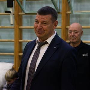 Открытый Новогодний кубок МИ ВлГУ по мини-футболу: итоги!