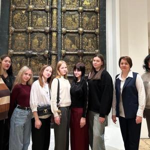 Инвестиционный конгресс глазами студентов МИ ВлГУ - от теории к реальной экономике