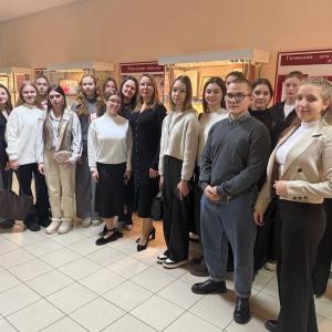 Педагогический челлендж принят: будущие учителя - студенты МИВлГУ прошли испытание от выксунских школьников.   