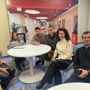 МИ ВлГУ – 21 год спустя