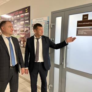 ВТБ и МИВлГУ - быть лучшими!