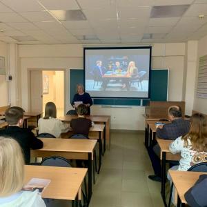 Цифровые доказательства и искусственный интеллект - студенты - юристы определяют будущее права уже сейчас!