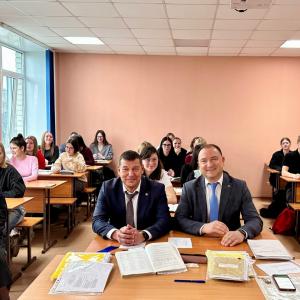 ВТБ и МИВлГУ - быть лучшими!