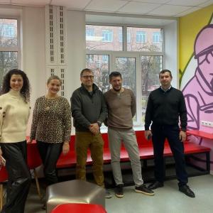 МИ ВлГУ – 21 год спустя