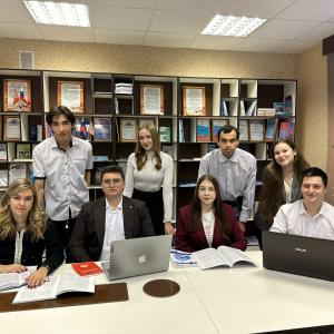 11 студентов Муромского института ВлГУ награждены стипендиями Президента РФ и Правительства РФ!