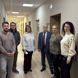 МИ ВлГУ – 21 год спустя