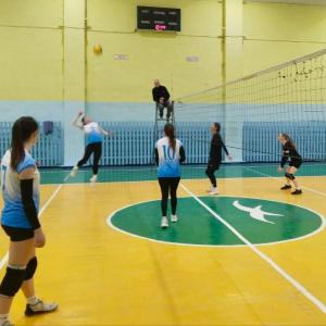 Красота, грация и праздничный настрой!