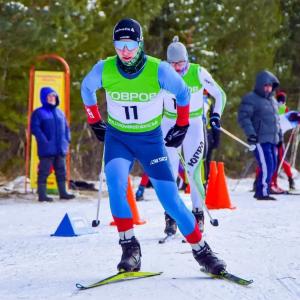 Серебро Всероссийского масштаба! Студент МИВлГУ — второй в России!